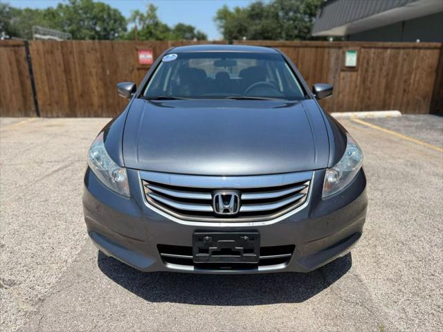 used 2011 Honda Accord car, priced at $10,288