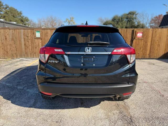 used 2019 Honda HR-V car, priced at $15,888