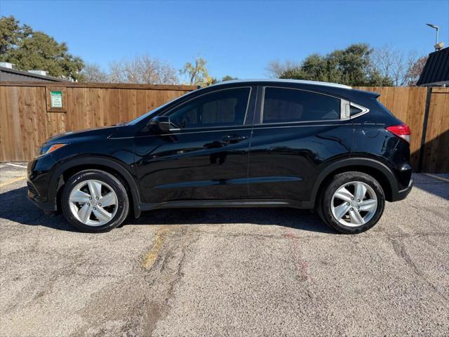 used 2019 Honda HR-V car, priced at $15,888