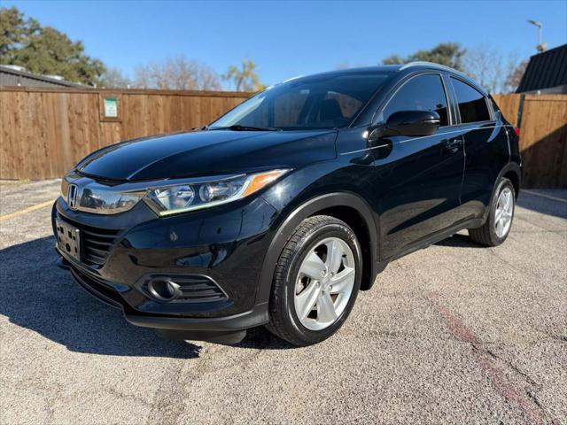 used 2019 Honda HR-V car, priced at $15,888