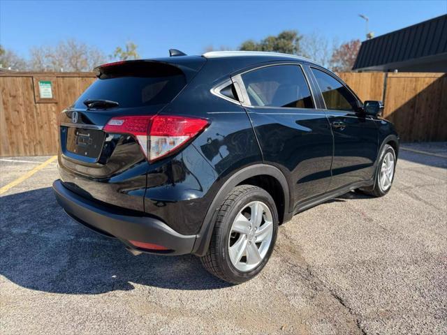 used 2019 Honda HR-V car, priced at $15,888