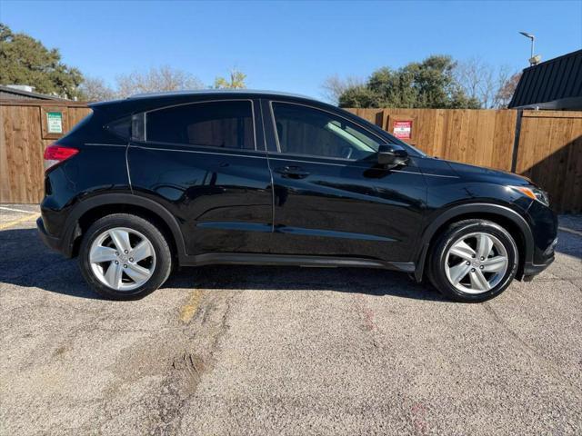 used 2019 Honda HR-V car, priced at $15,888