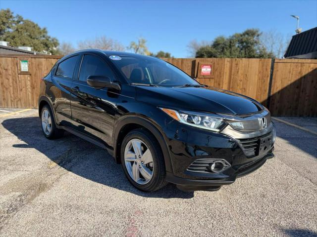 used 2019 Honda HR-V car, priced at $15,888