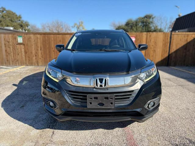 used 2019 Honda HR-V car, priced at $15,888