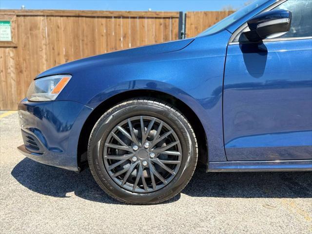 used 2014 Volkswagen Jetta car, priced at $8,995