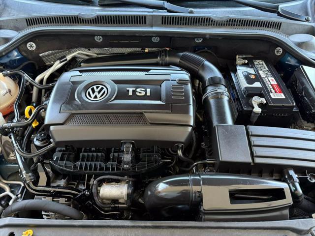 used 2014 Volkswagen Jetta car, priced at $8,995