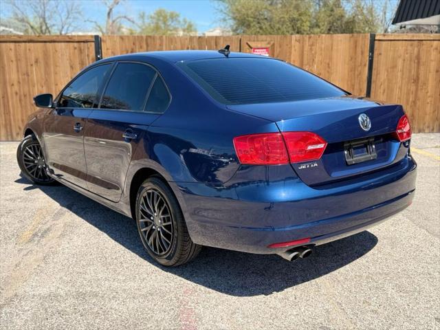 used 2014 Volkswagen Jetta car, priced at $8,995