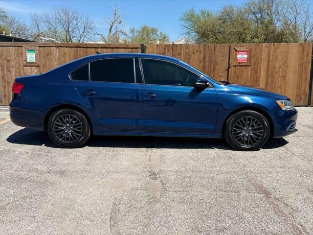 used 2014 Volkswagen Jetta car, priced at $8,995