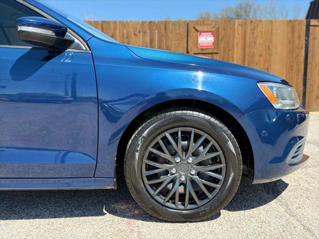 used 2014 Volkswagen Jetta car, priced at $8,995