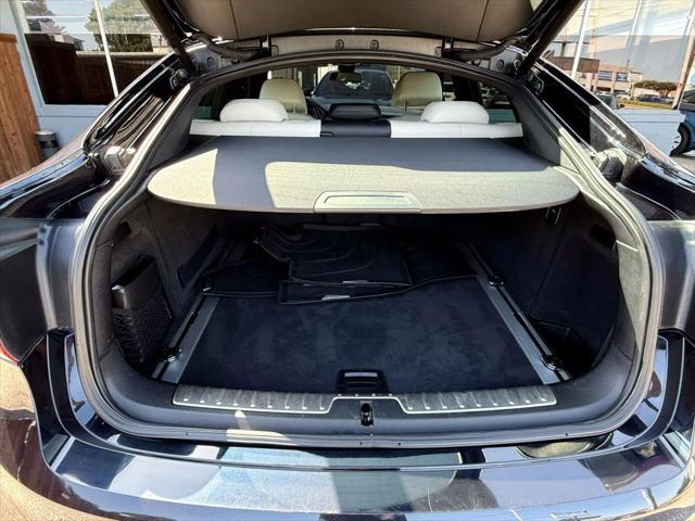 used 2015 BMW X6 car, priced at $22,888