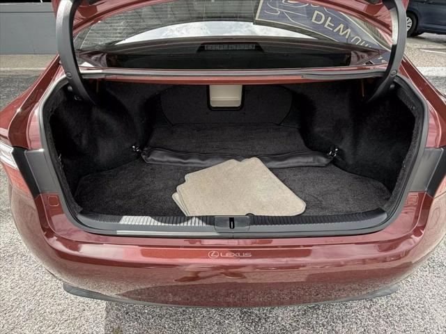 used 2015 Lexus ES 350 car, priced at $16,888