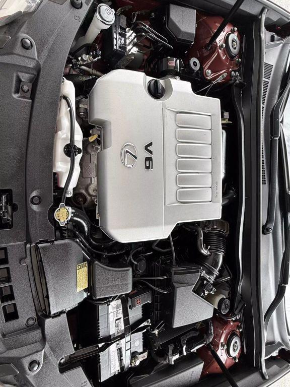 used 2015 Lexus ES 350 car, priced at $16,888