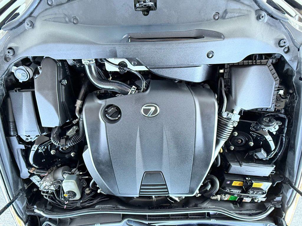 used 2015 Lexus IS 250 car, priced at $10,778