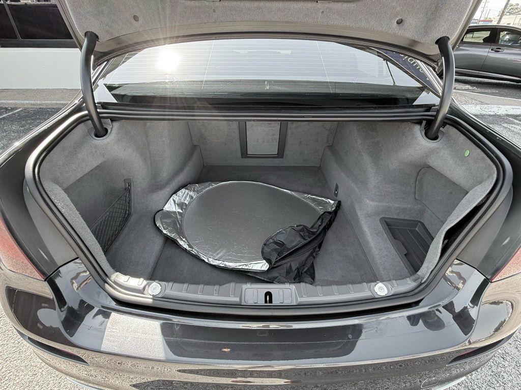 used 2013 BMW 750 car, priced at $12,788