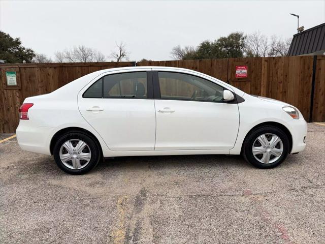 used 2012 Toyota Yaris car, priced at $9,495