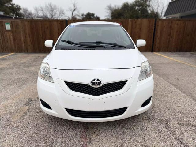 used 2012 Toyota Yaris car, priced at $9,495