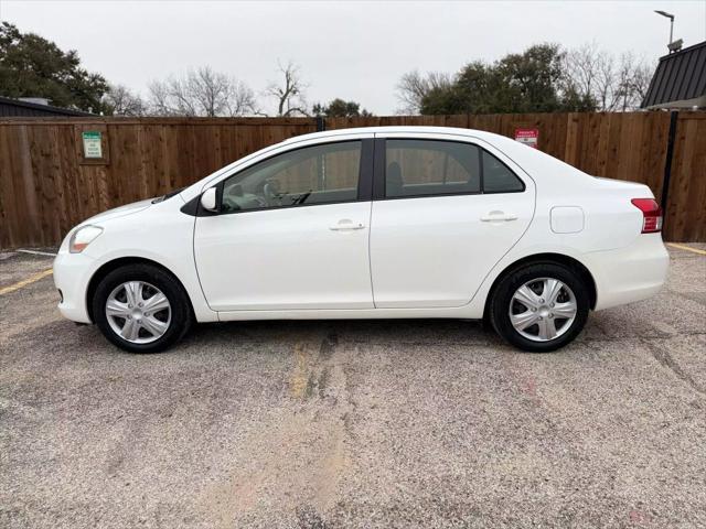 used 2012 Toyota Yaris car, priced at $9,495