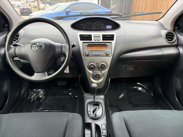 used 2012 Toyota Yaris car, priced at $9,495