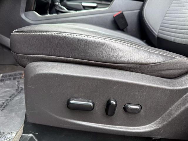 used 2019 Ford Escape car, priced at $10,688