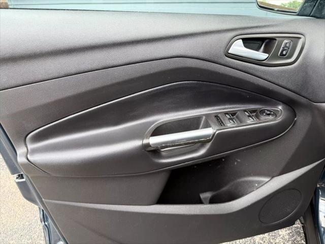 used 2019 Ford Escape car, priced at $10,688