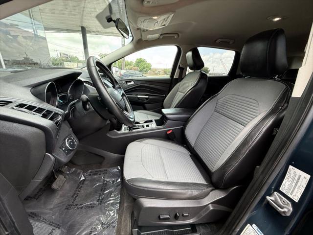used 2019 Ford Escape car, priced at $10,688