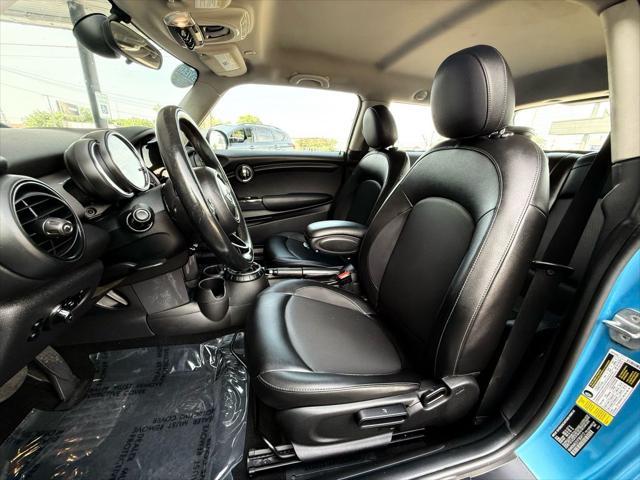 used 2015 MINI Hardtop car, priced at $7,888