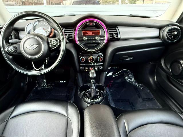 used 2015 MINI Hardtop car, priced at $7,888