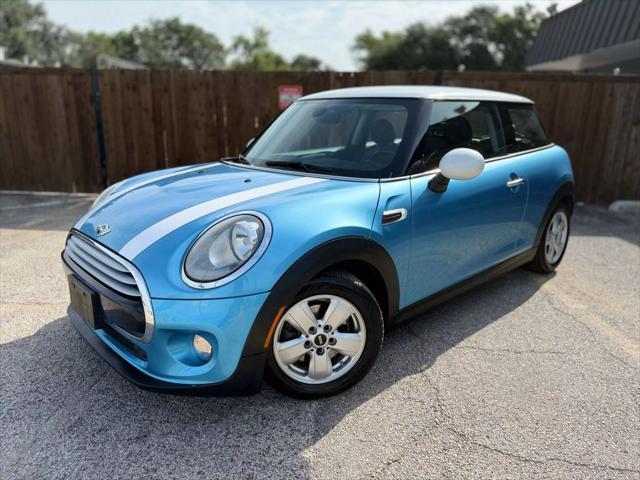 used 2015 MINI Hardtop car, priced at $7,888