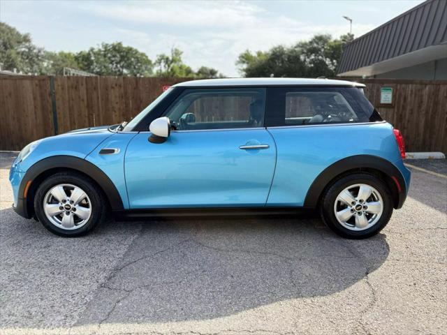 used 2015 MINI Hardtop car, priced at $7,888