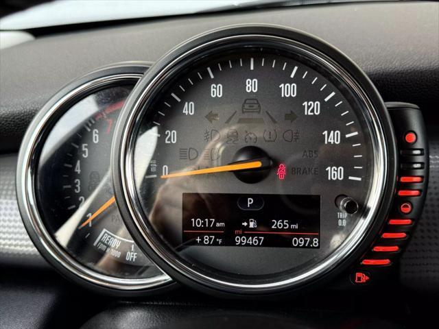 used 2015 MINI Hardtop car, priced at $7,888