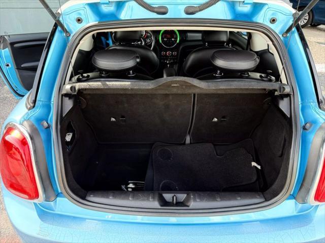 used 2015 MINI Hardtop car, priced at $7,888
