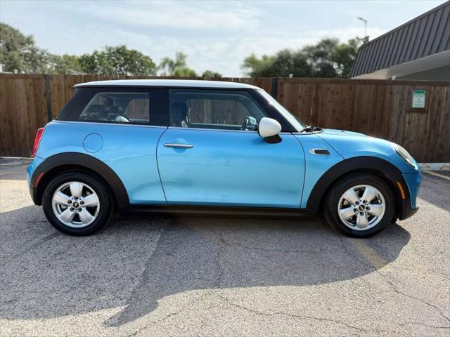 used 2015 MINI Hardtop car, priced at $7,888
