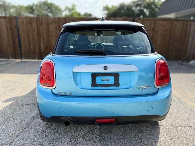 used 2015 MINI Hardtop car, priced at $7,888