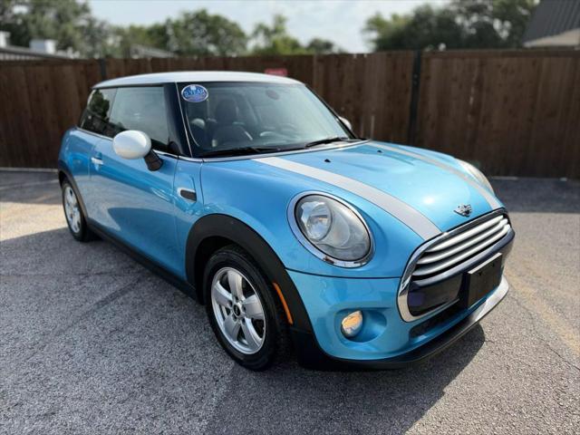 used 2015 MINI Hardtop car, priced at $7,888