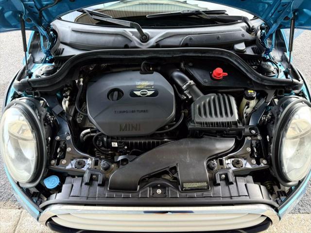 used 2015 MINI Hardtop car, priced at $7,888