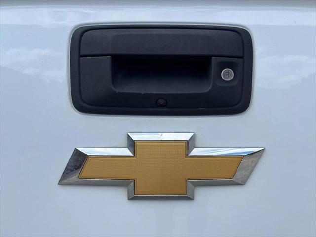 used 2019 Chevrolet Colorado car, priced at $13,495