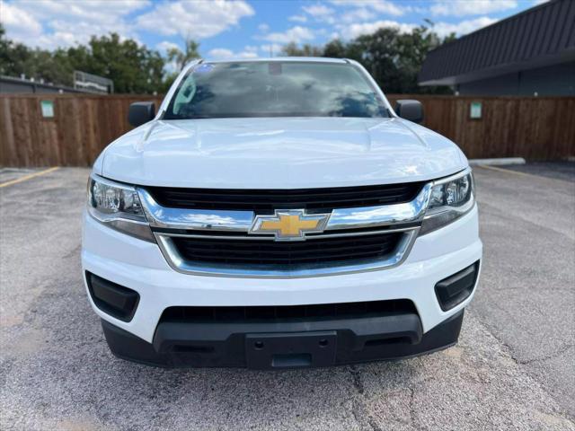 used 2019 Chevrolet Colorado car, priced at $13,495