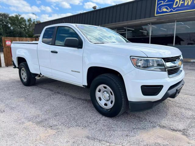 used 2019 Chevrolet Colorado car, priced at $13,495