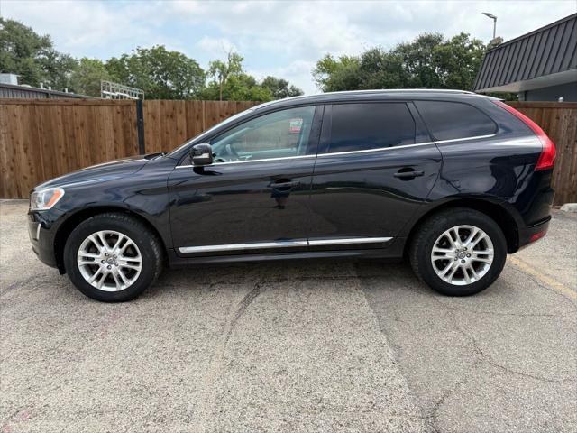 used 2015 Volvo XC60 car, priced at $11,995