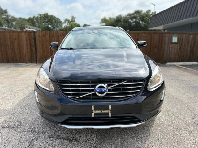 used 2015 Volvo XC60 car, priced at $11,995