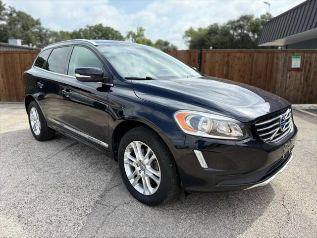 used 2015 Volvo XC60 car, priced at $11,995