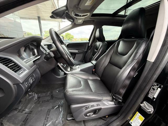 used 2015 Volvo XC60 car, priced at $11,995
