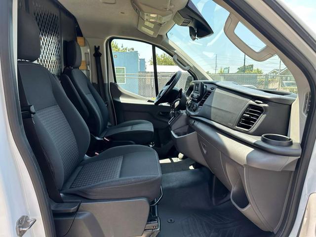 used 2022 Ford Transit-250 car, priced at $37,990