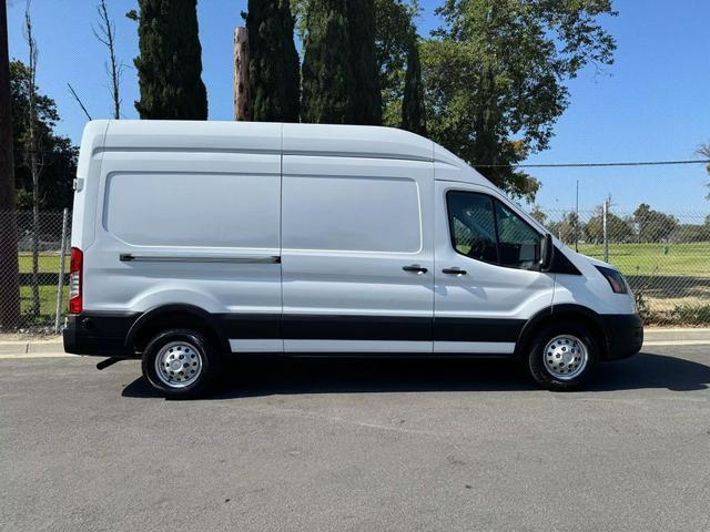 used 2022 Ford Transit-350 car, priced at $44,990