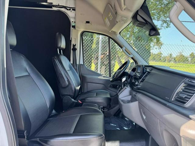 used 2022 Ford Transit-350 car, priced at $44,990