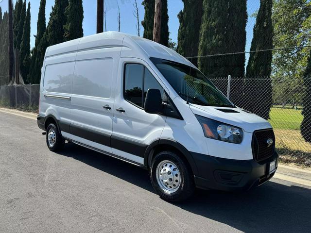 used 2022 Ford Transit-350 car, priced at $44,990