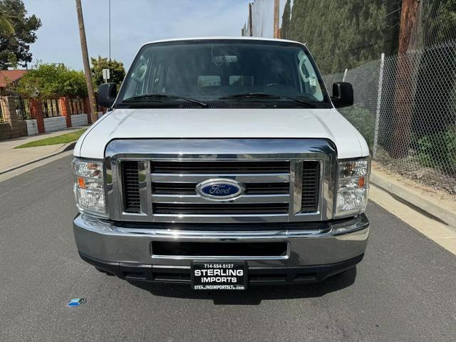 used 2014 Ford E350 Super Duty car, priced at $19,990