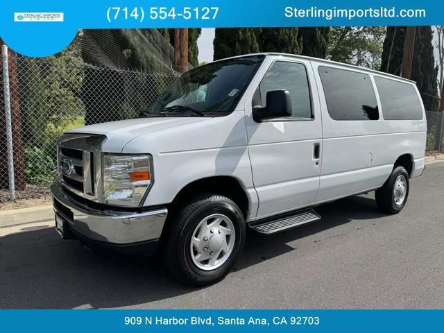 used 2014 Ford E350 Super Duty car, priced at $19,990