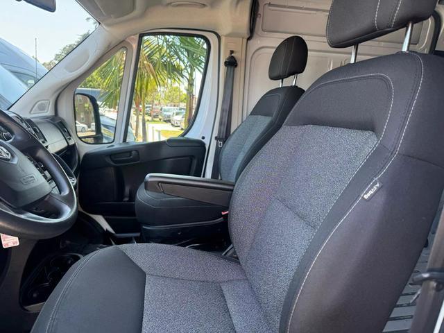 used 2021 Ram ProMaster 1500 car