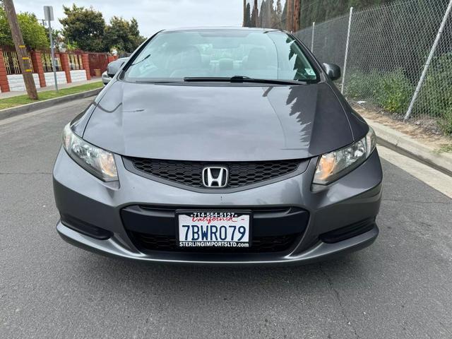 used 2013 Honda Civic car, priced at $12,990